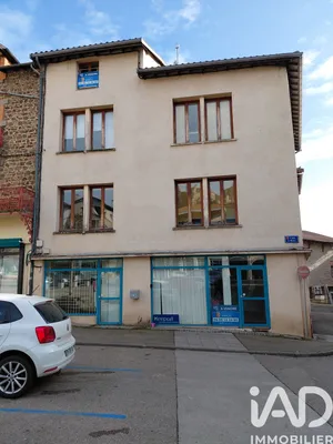 Immeuble à Saint-Symphorien-sur-Coise (69590)