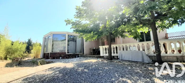 Maison 9 pièces 188 m² · à Ornaisons · 188 m² · 420 000 €