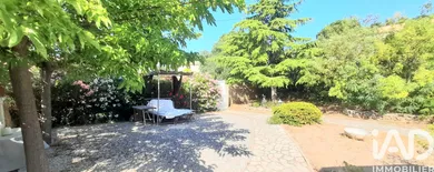 Maison à Ornaisons (11200)