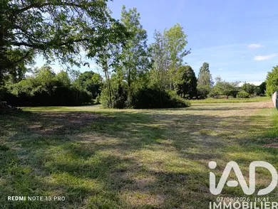 Terrain à bâtir à Thiéblemont-Farémont (51300)