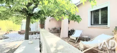 Maison à Ornaisons (11200)
