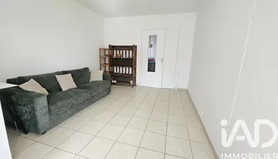 Appartement à Saint-Herblain (44800)