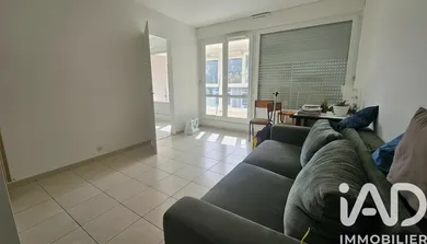 Appartement à Saint-Herblain (44800)
