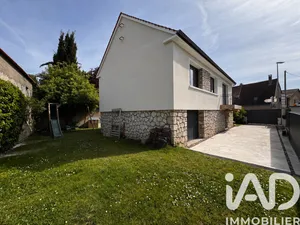 House in Gallardon (28320)