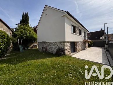 House in Gallardon (28320)