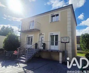 Maison à Bezons (95870)