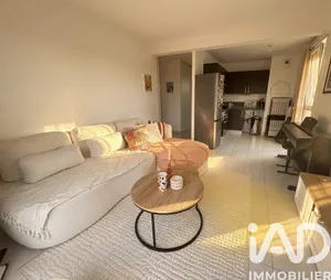 Appartement à Saint-André-les-Vergers (10120)