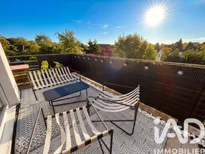 Appartement à Saint-André-les-Vergers (10120)