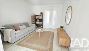 Appartement à Saint-Herblain (44800)