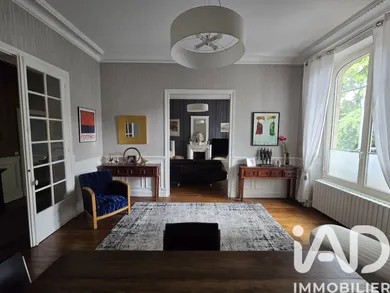 Appartement à Vichy (03200)
