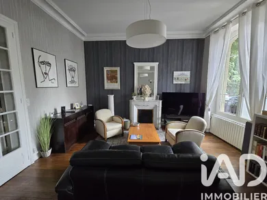 Appartement à Vichy (03200)