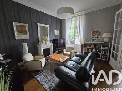 Appartement à Vichy (03200)