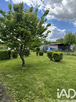 Maison à Gien (45500)