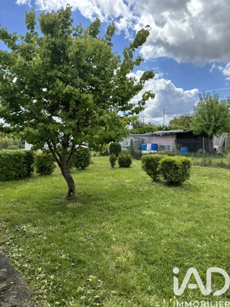 Maison 4 pièces 60 m² · à Gien · 60 m² · 91 000 €