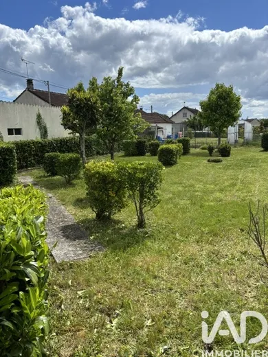 Maison à Gien (45500)