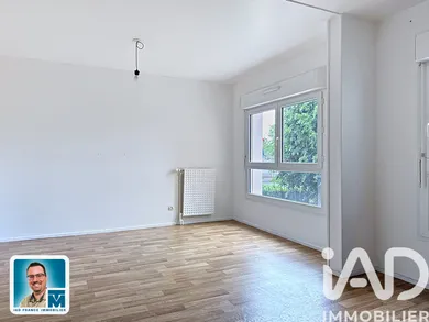 Appartement à Chartres (28000)