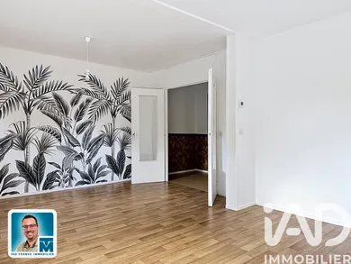 Apartment in Chartres (28000)