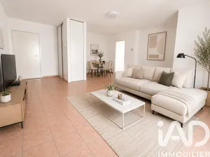 Apartment in Lyon (69008)