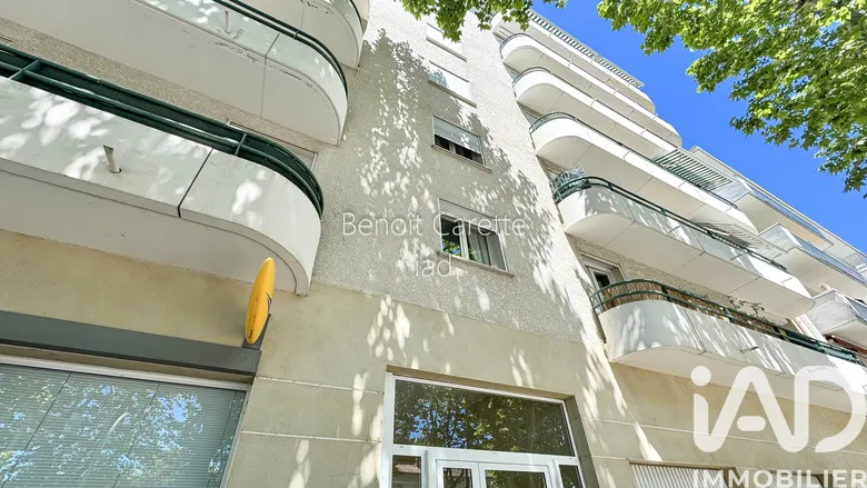 Appartement 2 pièces 44 m² · à Narbonne · 44 m² · 107 000 €