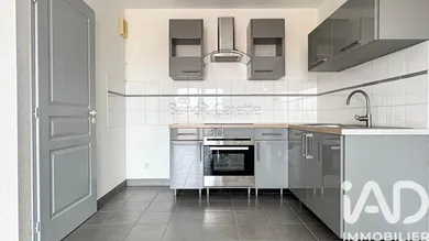 Apartment in Narbonne (11100)