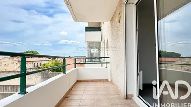 Apartment in Narbonne (11100)
