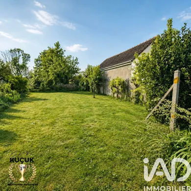 House in Sully-sur-Loire (45600)