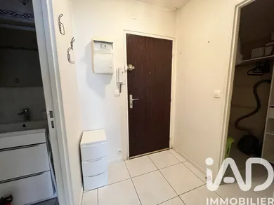 Studio in Les Clayes-sous-Bois (78340)