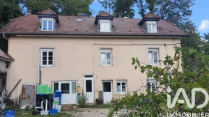 Maison à Besançon (25000)