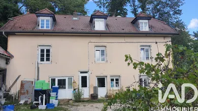 Maison à Besançon (25000)