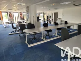 Office in Saint-Symphorien-sur-Coise (69590)