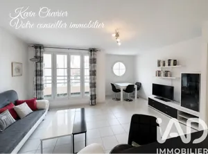 Apartment in Coulommiers (77120)