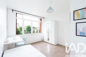 Appartement à Châtillon (92320)
