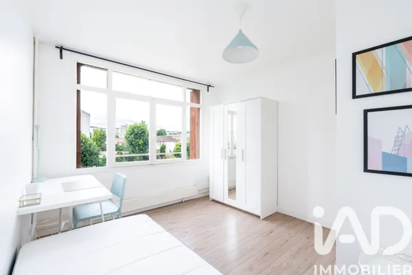 Appartement à Châtillon (92320) photo 2