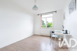 Appartement à Châtillon (92320)