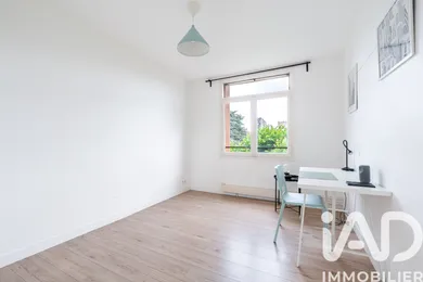 Appartement à Châtillon (92320)