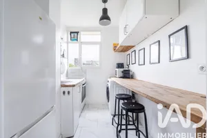Appartement à Châtillon (92320)
