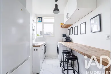 Appartement à Châtillon (92320)