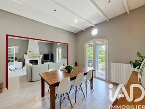 House in La Chapelle-Gonaguet (24350)