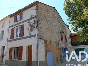 Maison à Brassac (09000)