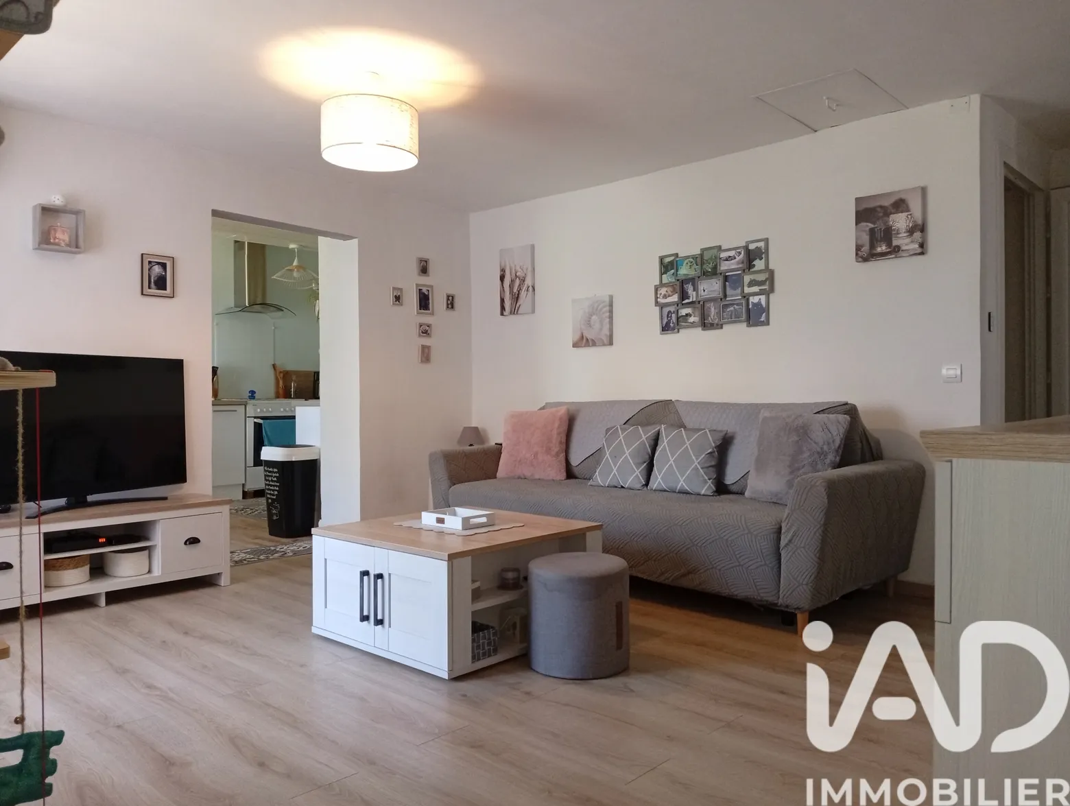 Vente maison à Brassac (09000) : maison 9 pièces 116 m² - 2043756 — 3