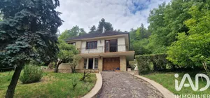 Detached house in Ancy-le-Franc (89160)