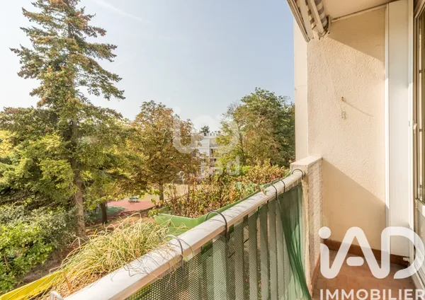 Appartement à Carrières-sur-Seine (78420) photo 2