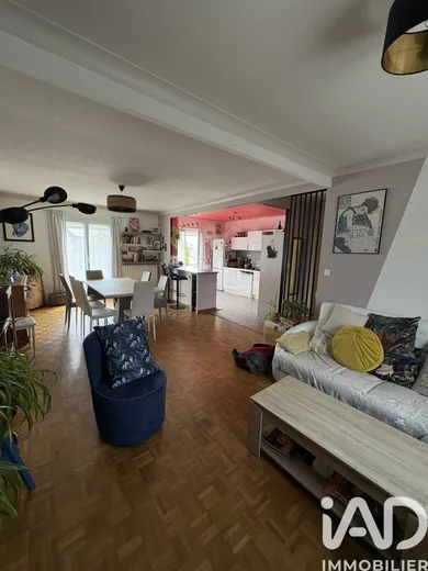 House in Le Mans (72000)
