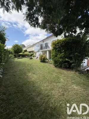 Maison à Le Mans (72000)