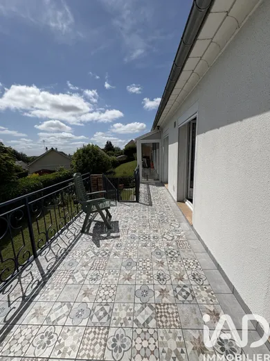 Maison à Le Mans (72000)