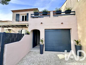 House in Fréjus (83600)