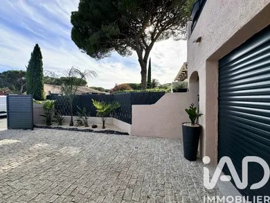 House in Fréjus (83600)