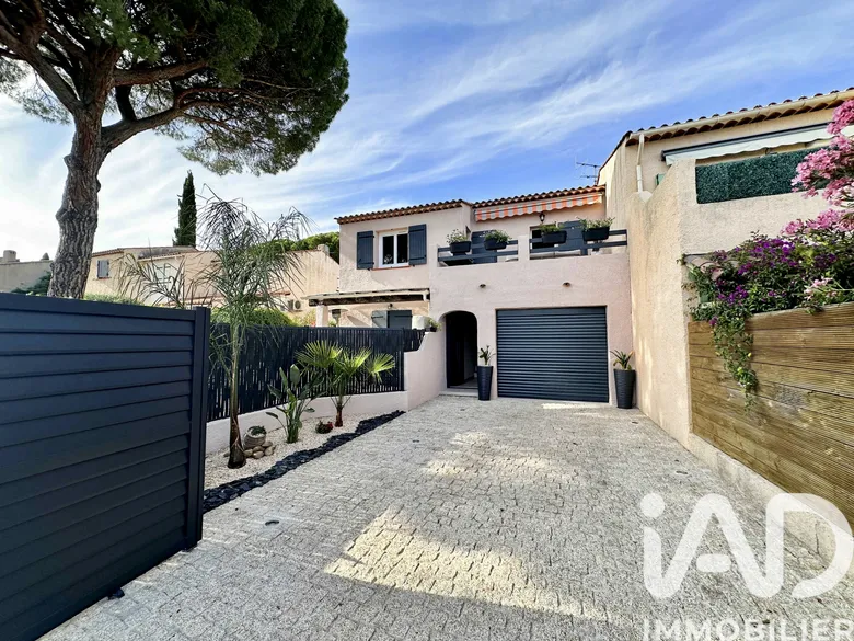 Maison 3 pièces 71 m² · à Fréjus · 71 m² · 429 000 €