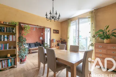 House in Aulnay-sous-Bois (93600)