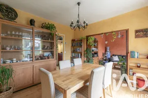 Maison à Aulnay-sous-Bois (93600)